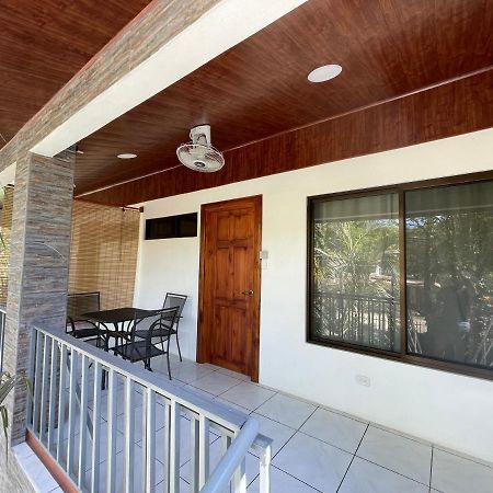 Апартаменты Apartamento Playa Самара Экстерьер фото
