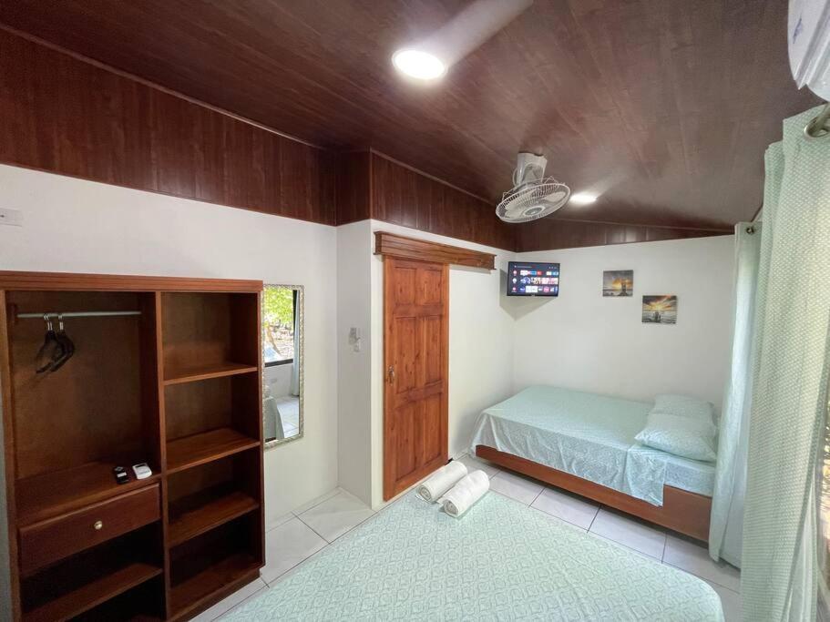 Апартаменты Apartamento Playa Самара Экстерьер фото