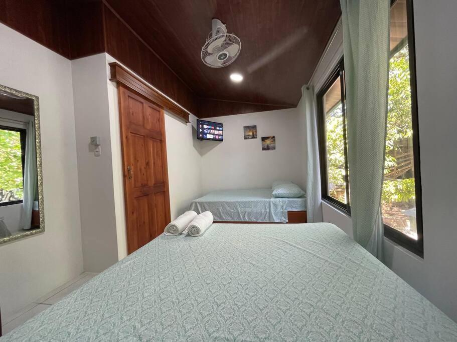 Апартаменты Apartamento Playa Самара Экстерьер фото