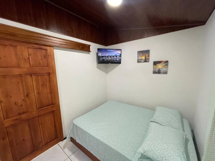 Апартаменты Apartamento Playa Самара Экстерьер фото